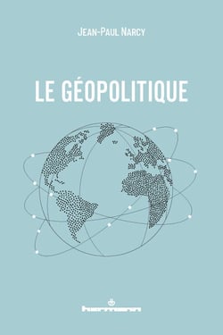 Le Géopolitique