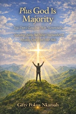Plus God Is Majority