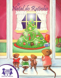O Natal do Ratinho