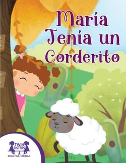 María Tenía un Corderito
