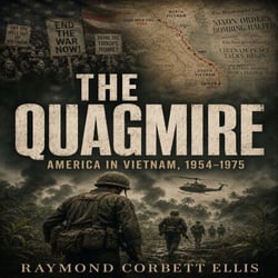 THE QUAGMIRE - America in Vietnam, 1954–1975