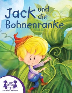 Jack und die Bohnenranke