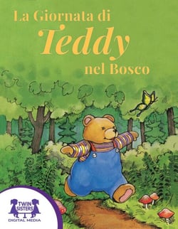 La Giornata di Teddy nel Bosco