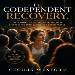 The Codependent Recovery - Reclaiming Your Life When You Have Disappeared Into Caring for Other People