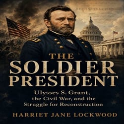 THE SOLDIER PRESIDENT - Ulysses S. Grant, the Civil War, and the Struggle for Reconstruction
