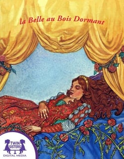 La Belle au Bois Dormant