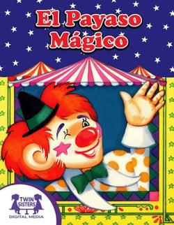 El Payaso Mágico