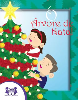 Ó Árvore de Natal