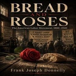 BREAD AND ROSES - The American Labor Movement, 1880-1940