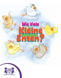 Wie Viele Kleine Enten?