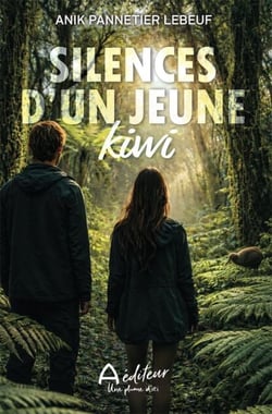 Silences d'un jeune kiwi