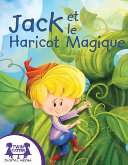 Jack et le Haricot Magique