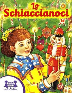 Lo Schiaccianoci