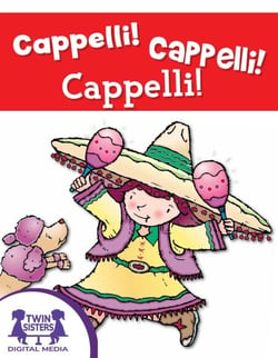 Cappelli! Cappelli! Cappelli!