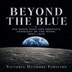 BEYOND THE BLUE - The Space Race and America's Conquest of the Moon, 1957–1972