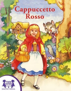 Cappuccetto Rosso