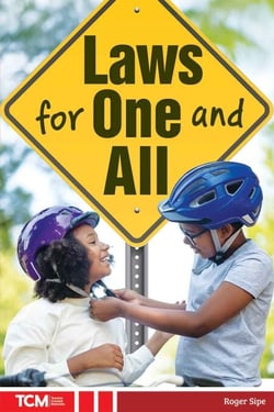 Laws for One and All