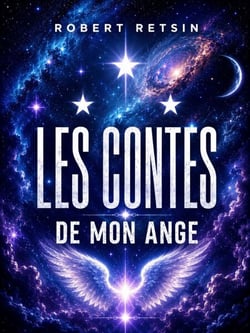 Les Contes de mon ange - Après sa victoire sur le démon de la nuit