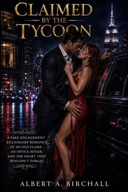 Claimed by the Tycoon - A Fake-Engagement Billionaire Romance of an Old Flame, an Office Affair, and the Heart That Wouldn't Forget