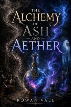 The Alchemy of Ash and Aether