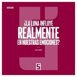 ¿La luna influye realmente en nuestras emociones ?