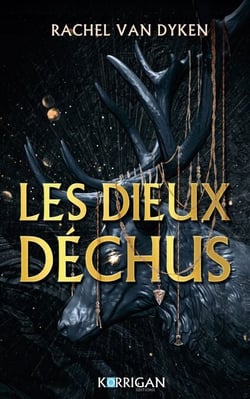 Les dieux déchus T1