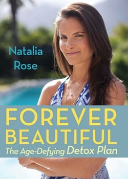 Forever Beautiful - The Age-Defying Detox Plan