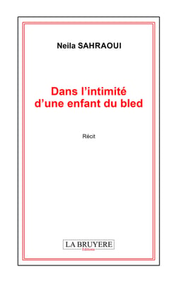 Dans l’intimité d’une enfant du bled