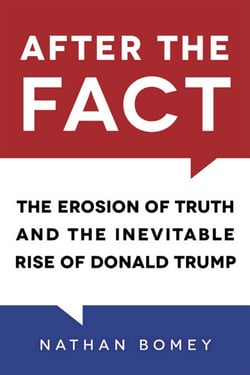 After the Fact - The Erosion of Truth and the Inevitable Rise of Donald Trump