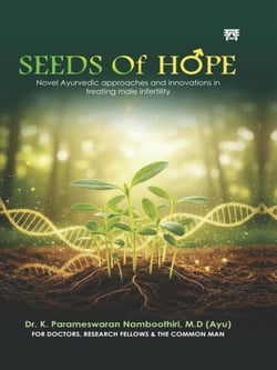Seeds of Hope: Novel Ayurvedic approaches and innovations in treating male infertility