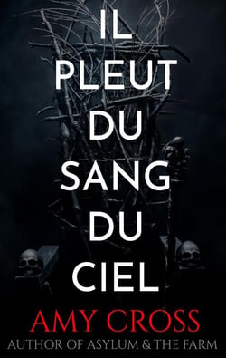 Il pleut du sang du ciel - La Trilogie de Deal, #3