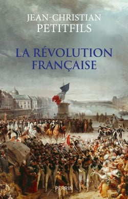 La Révolution française