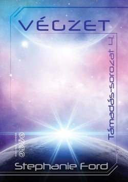 Végzet - Támadás-sorozat, #4