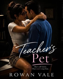 Teacher's Pet
