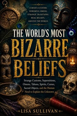 The World's Most Bizarre Beliefs