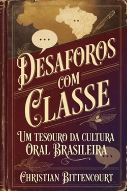 Desaforos com Classe - Brazil, #1