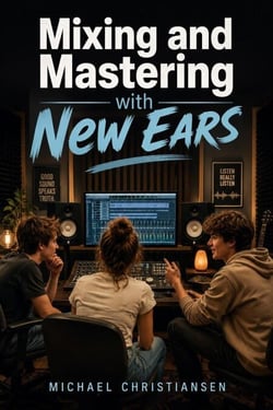 Mixing and Mastering with new Ears