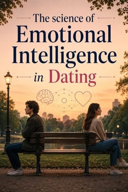 The Science of Emotional Intelligence in Dating