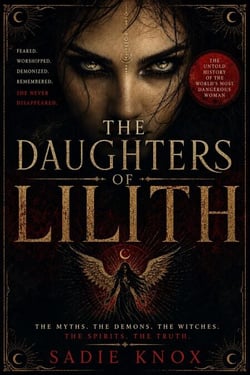 The Daughters of Lilith