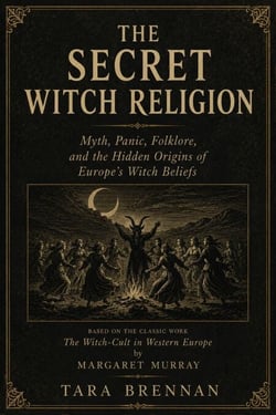The Secret Witch Religion