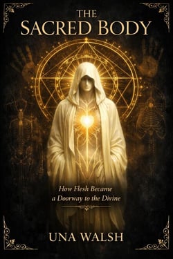 The Sacred Body: How Flesh Became a Doorway to the Divine