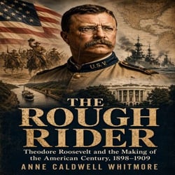THE ROUGH RIDER - Theodore Roosevelt and the Making of the American Century, 1898-1909