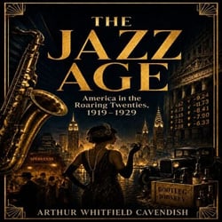 THE JAZZ AGE - America in the Roaring Twenties, 1919–1929