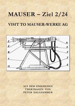 Mauser - Ziel 2/24 - Visit to Mauser-Werke AG