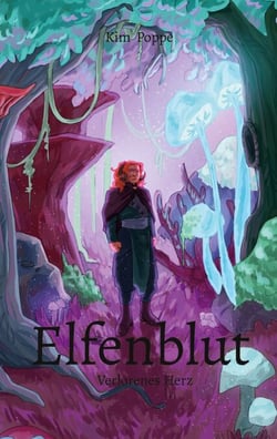 Elfenblut - Verlorenes Herz