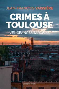 Crimes à Toulouse