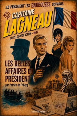 Les belles affaires du président