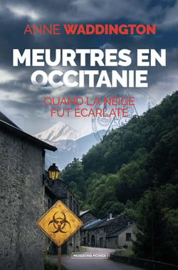 Meurtres en Occitanie