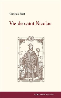 Vie de saint Nicolas
