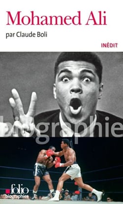 Mohamed Ali